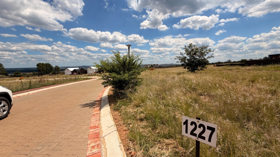 Commercial Property for Sale in Van Der Hoff Park North West